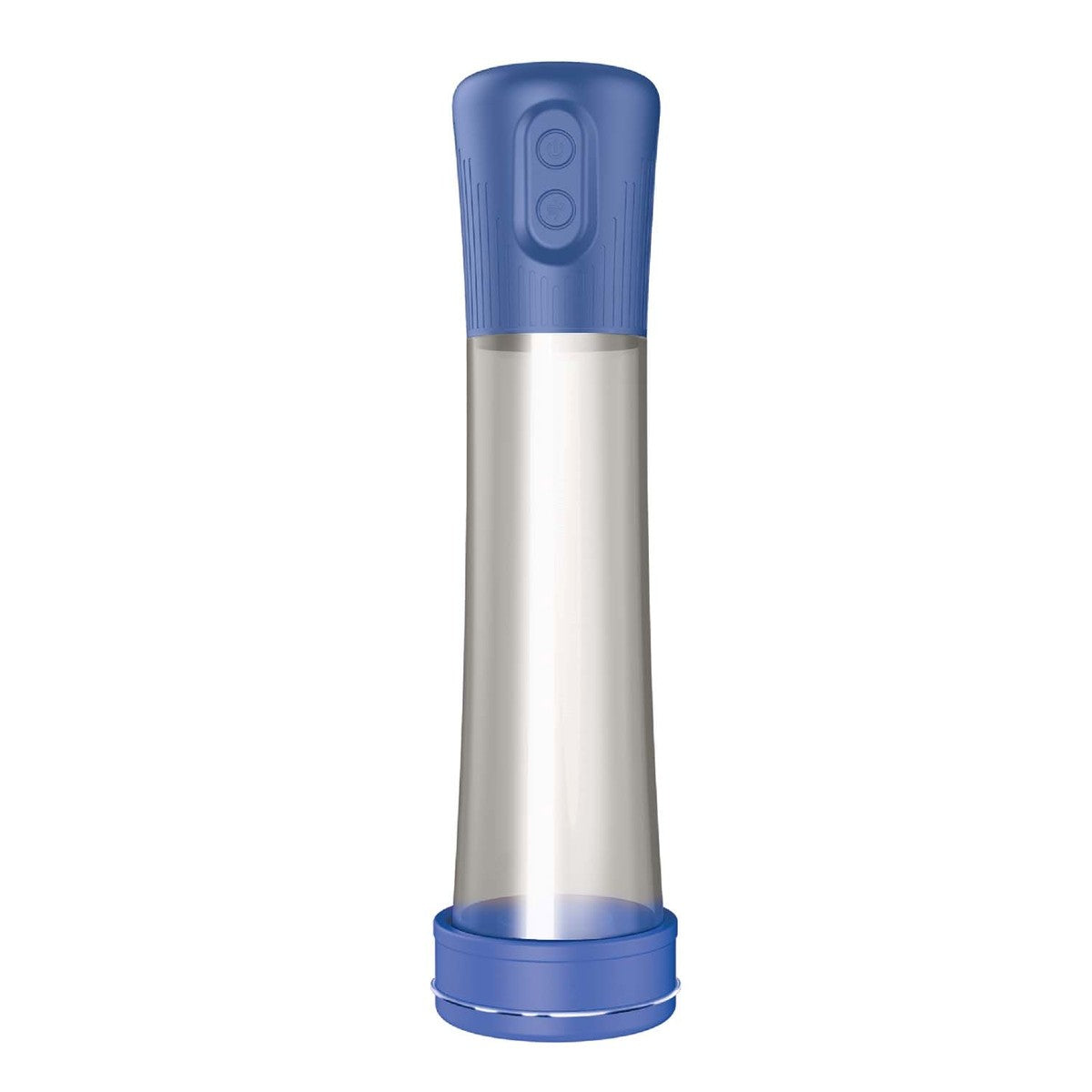 Nasstoys H2O Blue Penis Pump