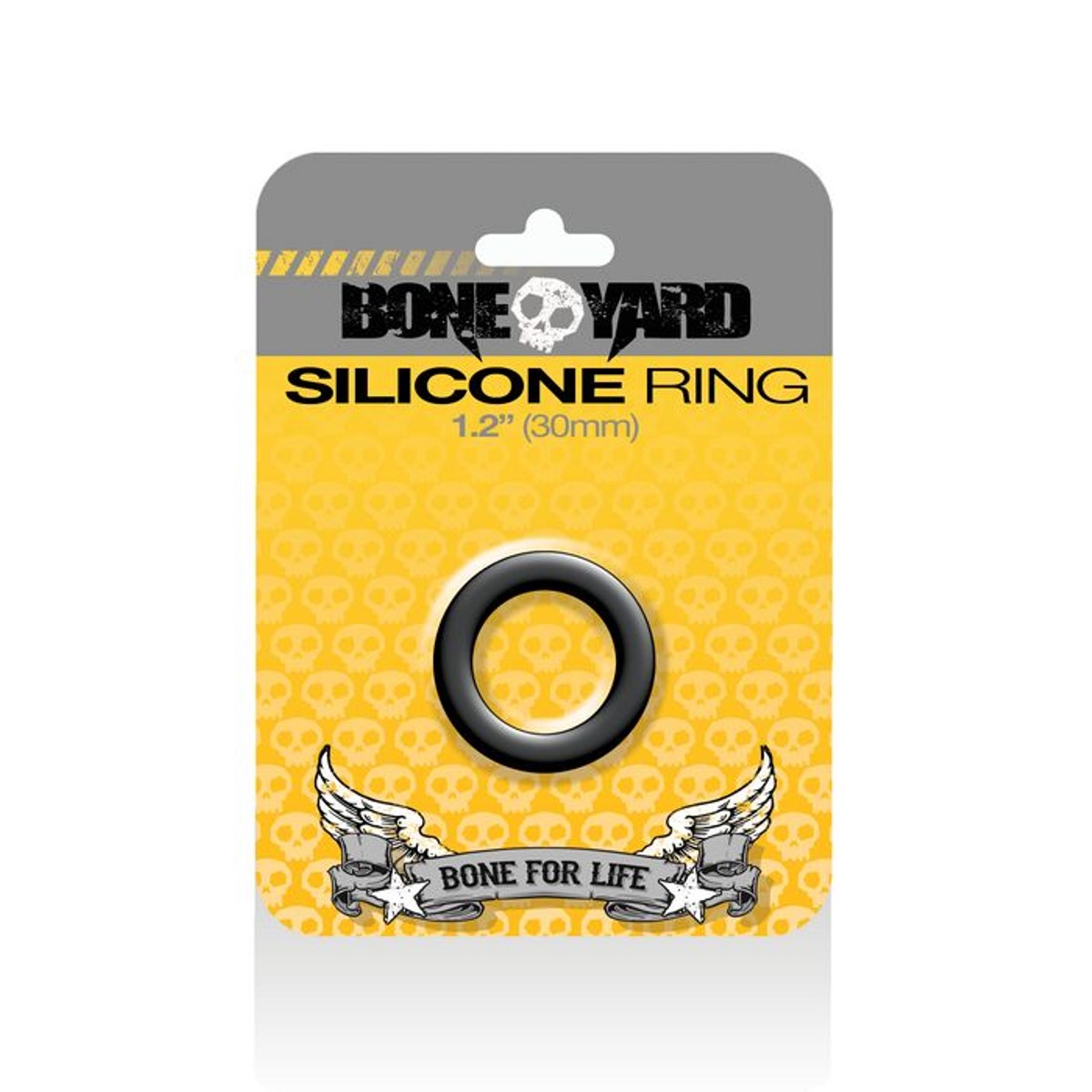 Boneyard Silicone C-Ring