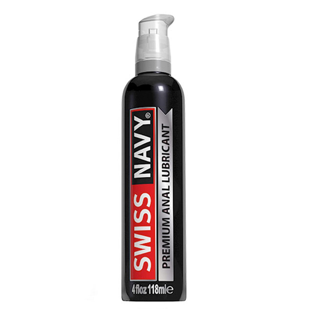 Swiss Navy Clove Silicone Lube