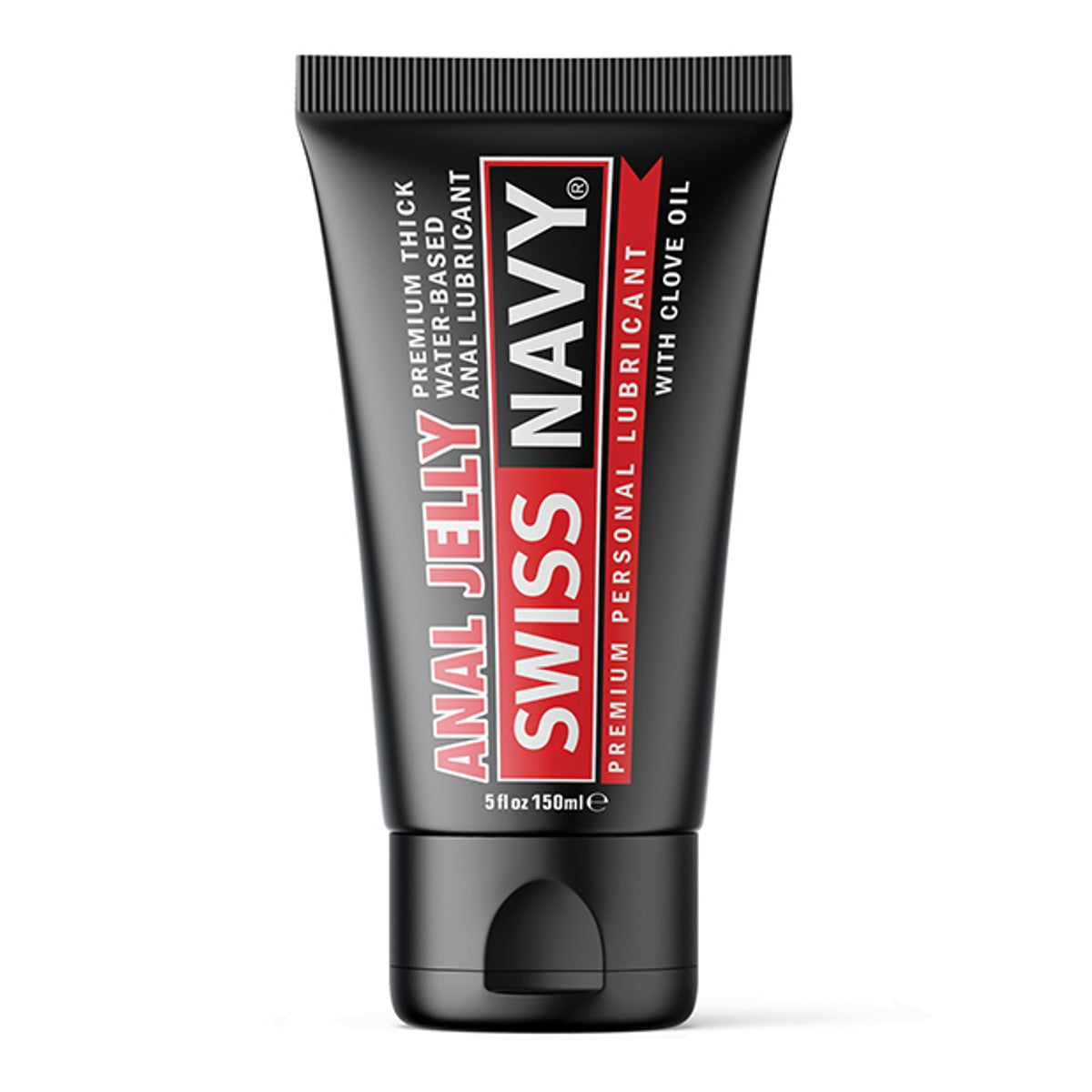 Swiss Navy Clove H2O Jelly Lube