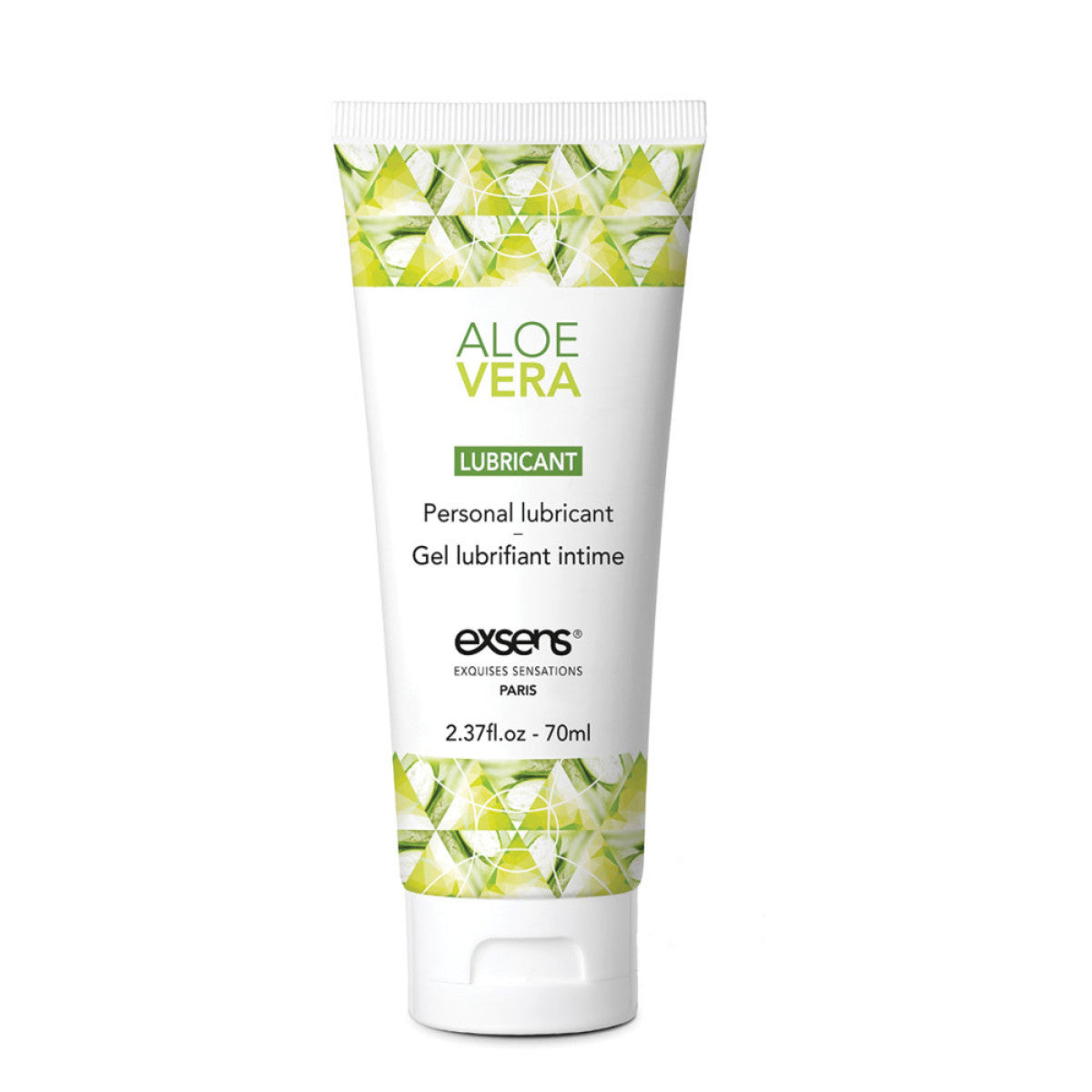 Exsens Aloe Vera Water Based Lube