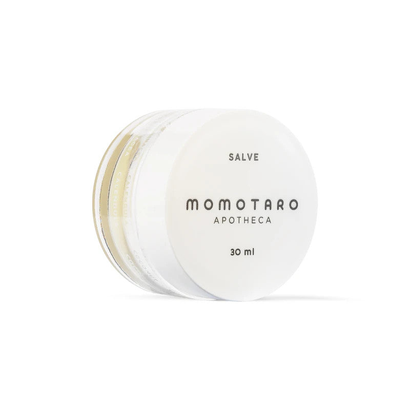 Momotaro Vulva Wellness Salve