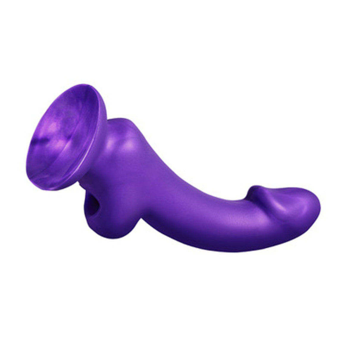 Fuze Ten Phoenix Dildo