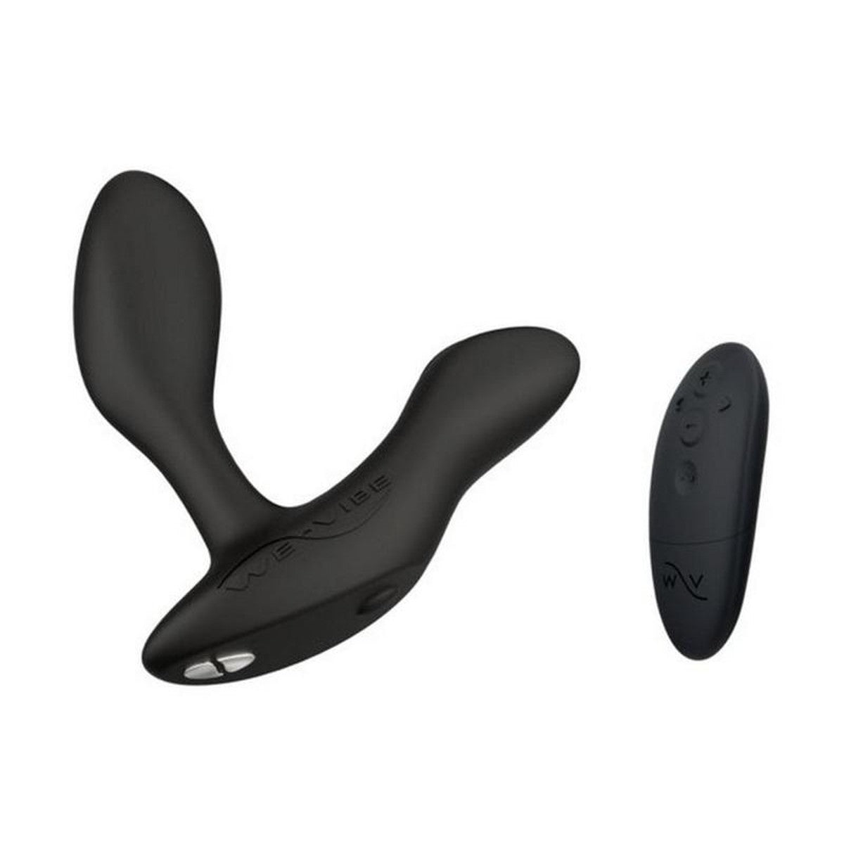 We-Vibe Vector Plus Remote Vibrating Prostate Plug