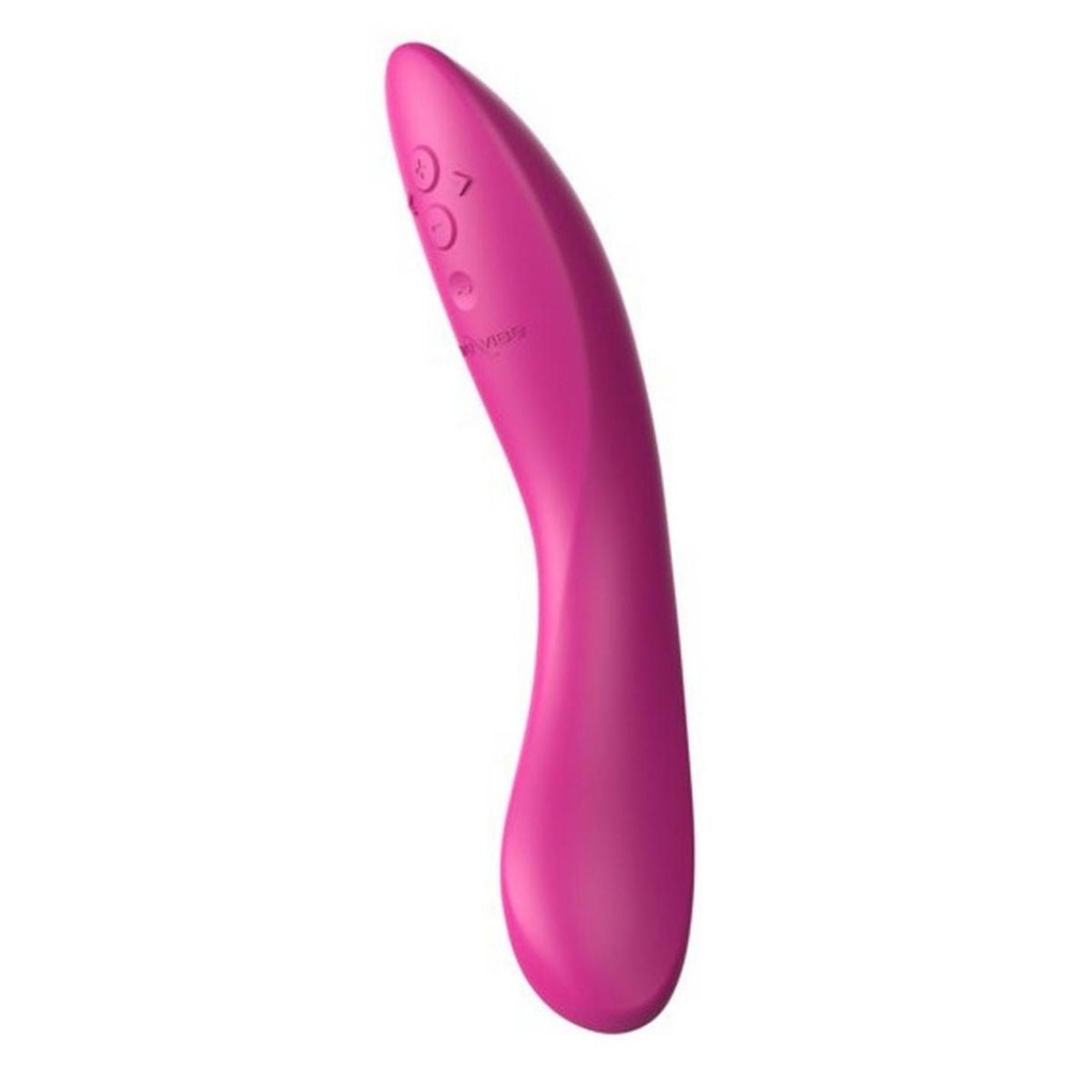 We-Vibe Rave 2 G-Spot Vibrator