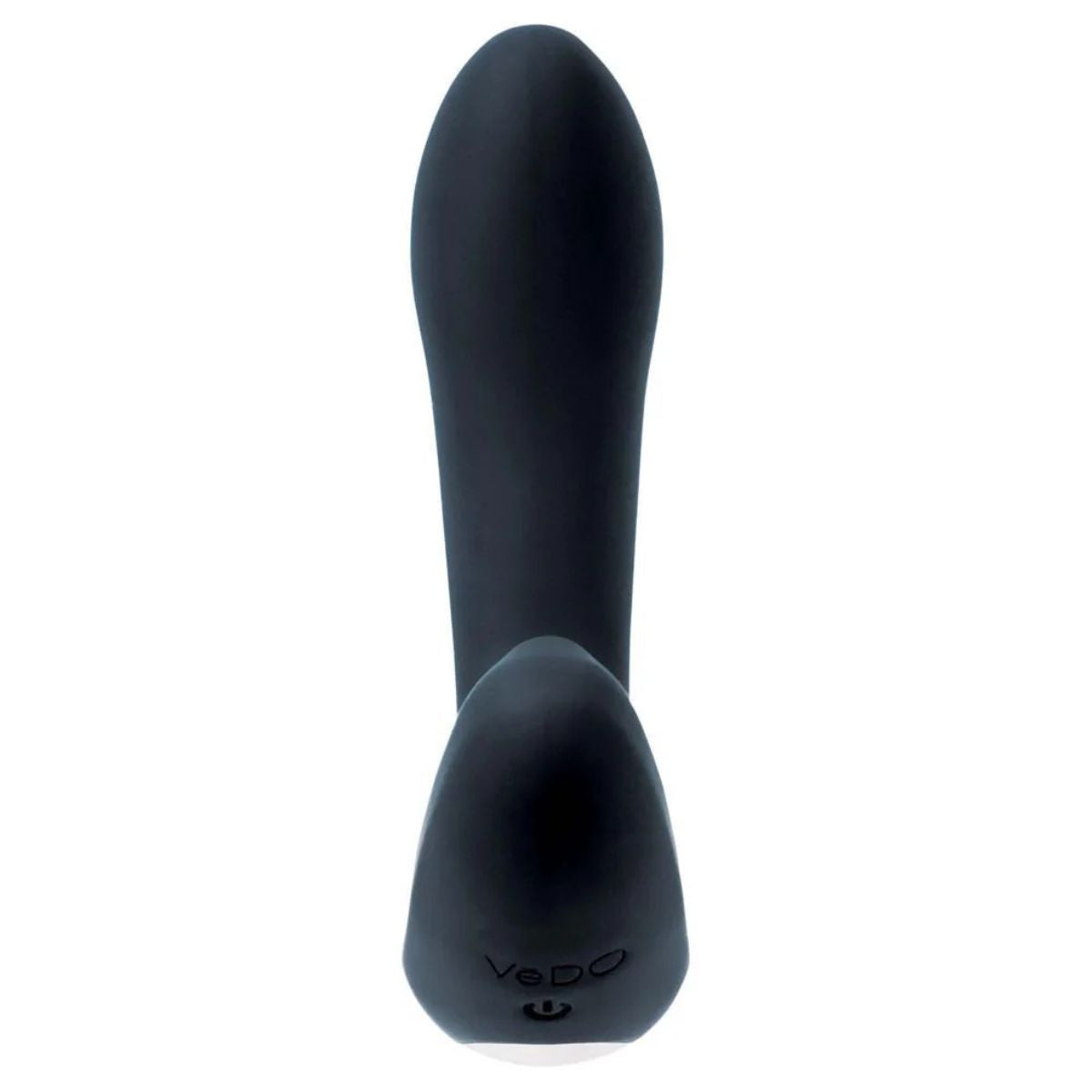 Vedo Volt Prostate Vibe Black