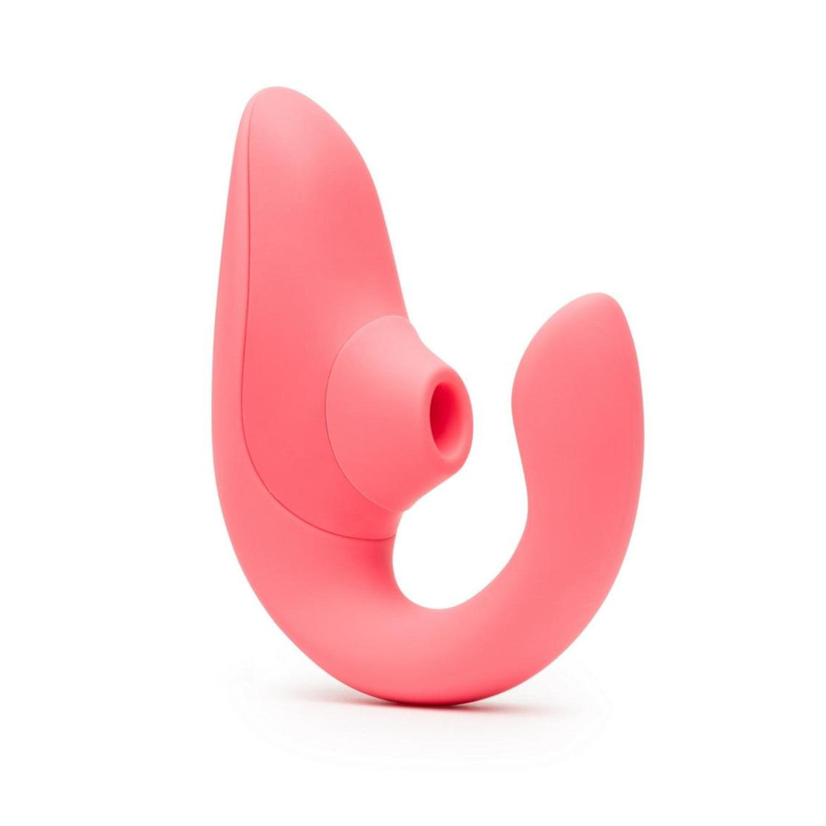 Womanizer Blend Silicone Clitoral And G-Spot Stimulator