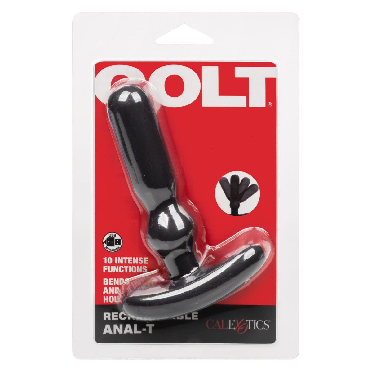 Cal Exotics Colt Anal-T Prostate Vibe