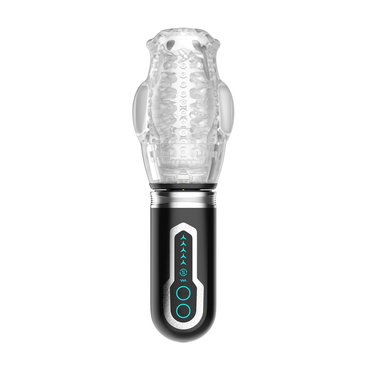 Secwell Cyclone Male Rose 3 Thrusting