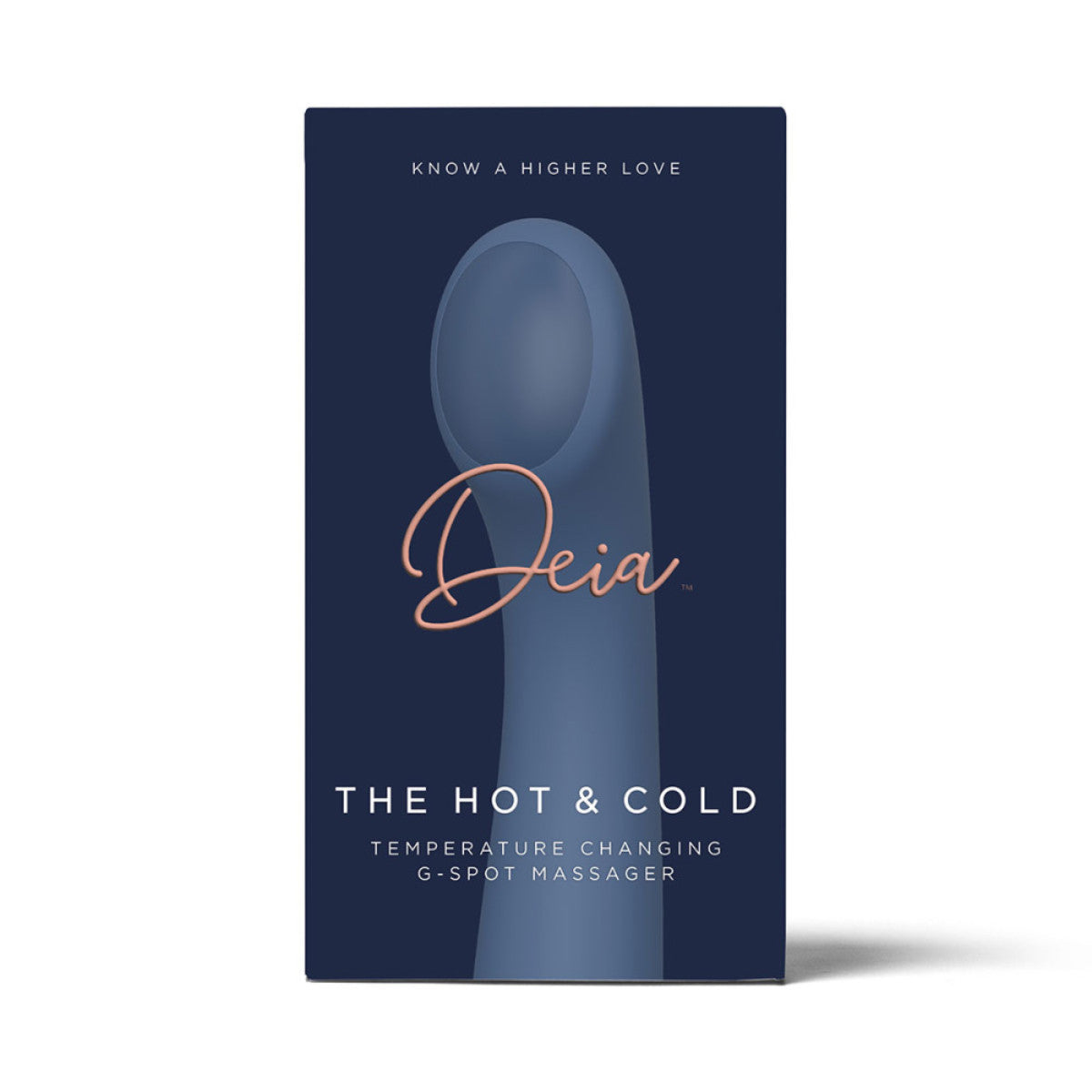 Deia Hot and Cold Vibe