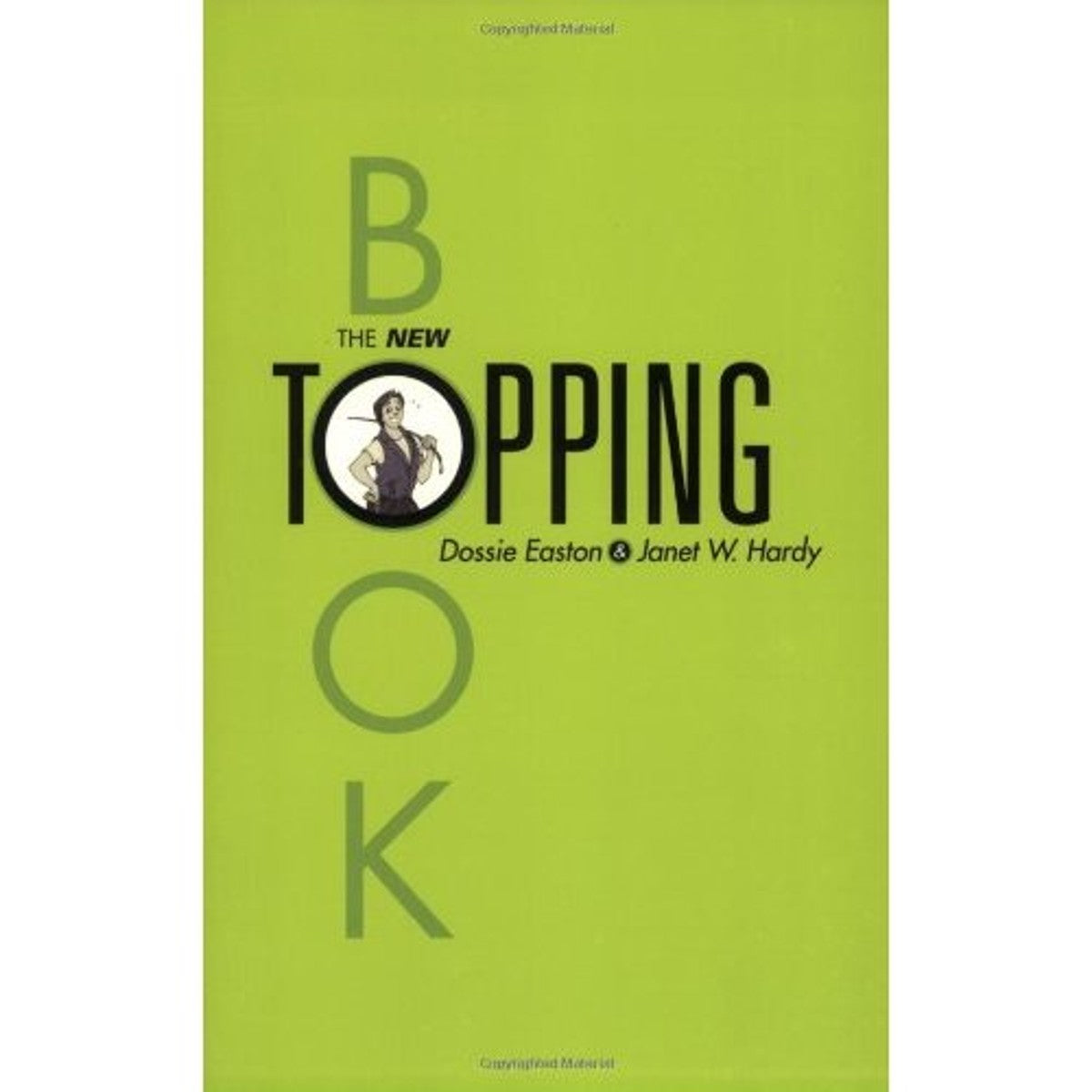 New Topping Book