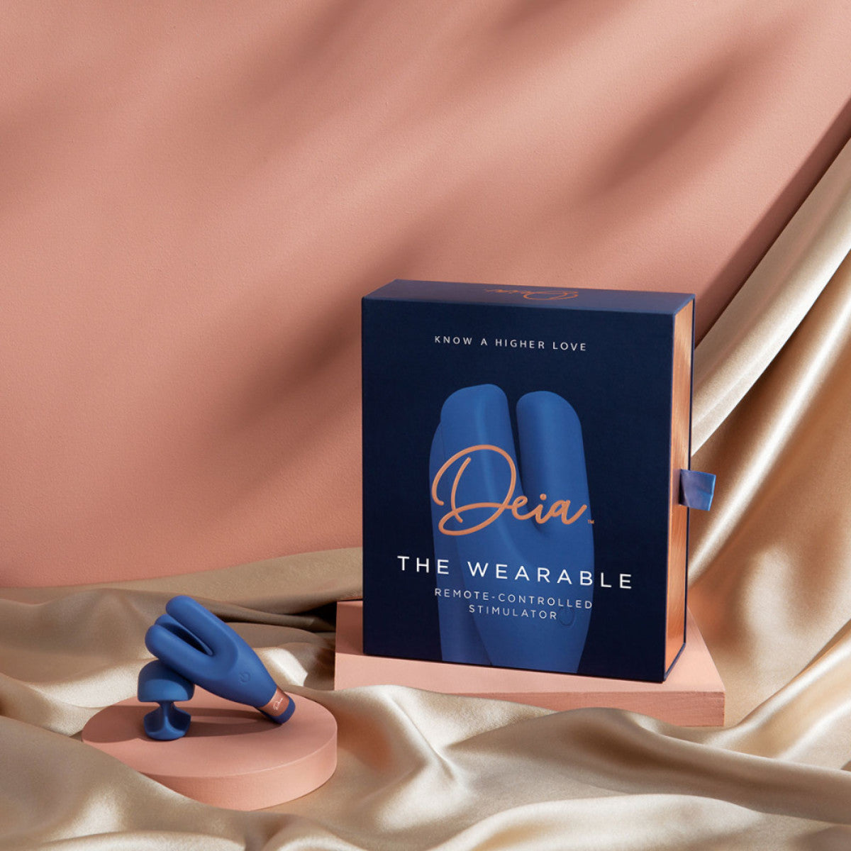 Deia Wearable Vibe