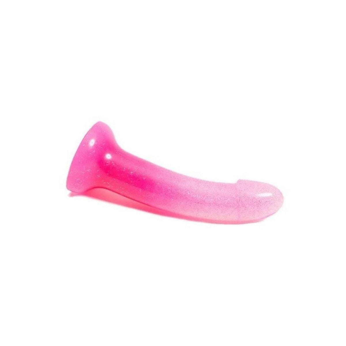 Love to Love Dildolls Pink Sunrise Silicone Dildo