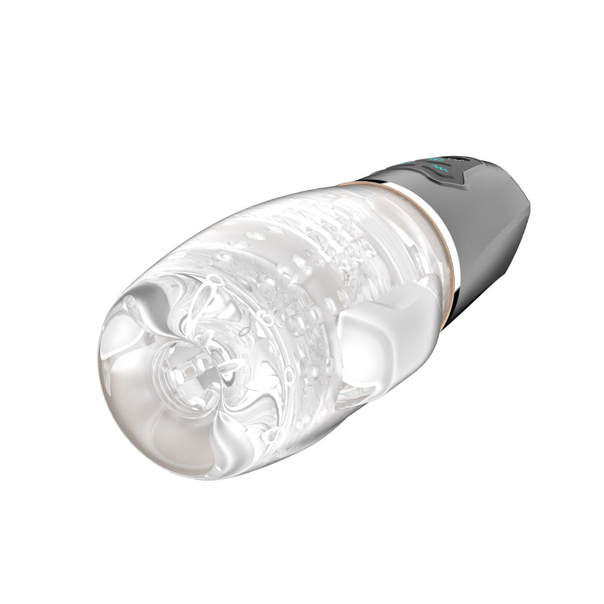 Secwell Cyclone Male Rose 2 Suction