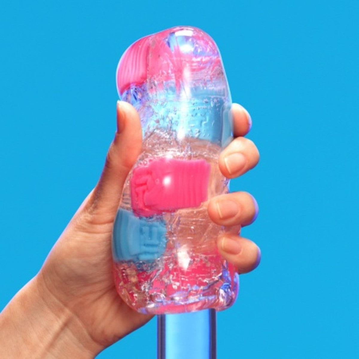 Tenga Bobble Masturbation Sleeve