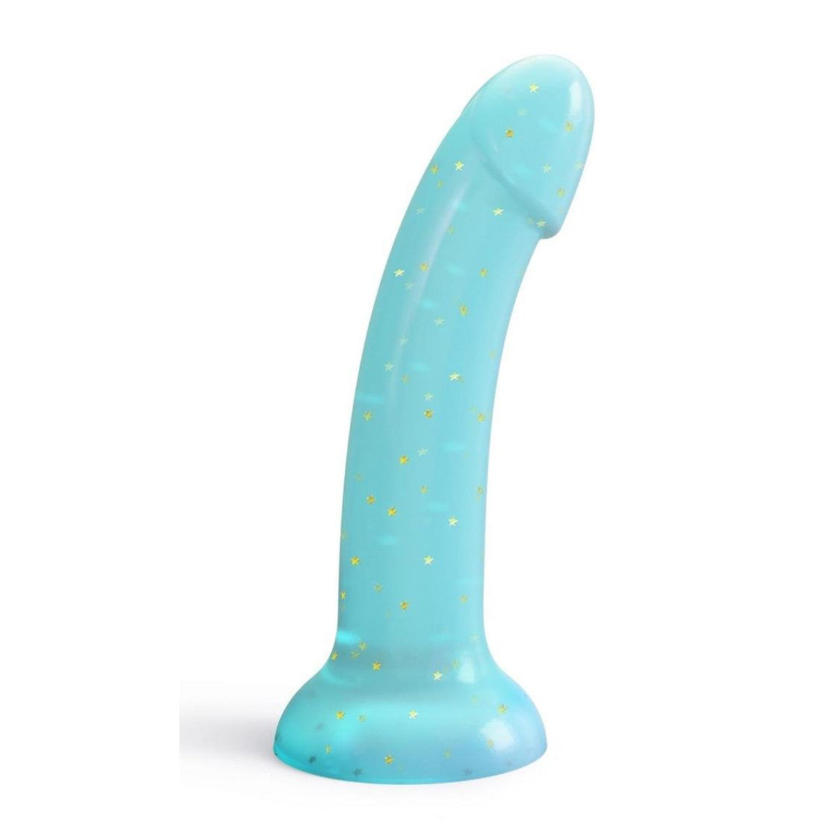 Love to Love Dildolls Nightfall Silicone Dildo