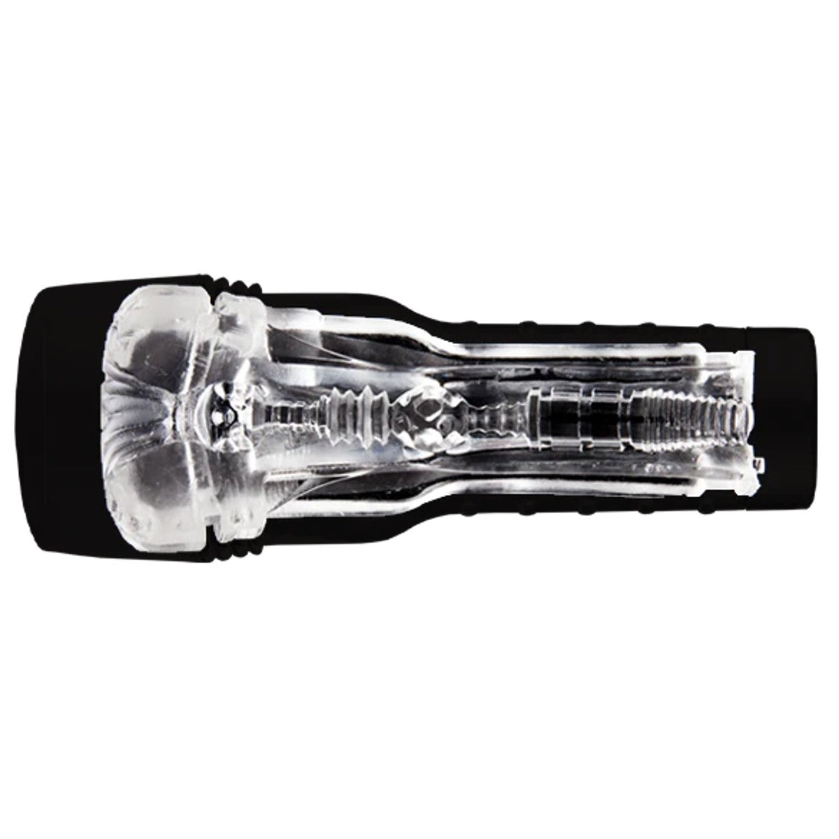 Fleshlight Flight GO Torque Ice