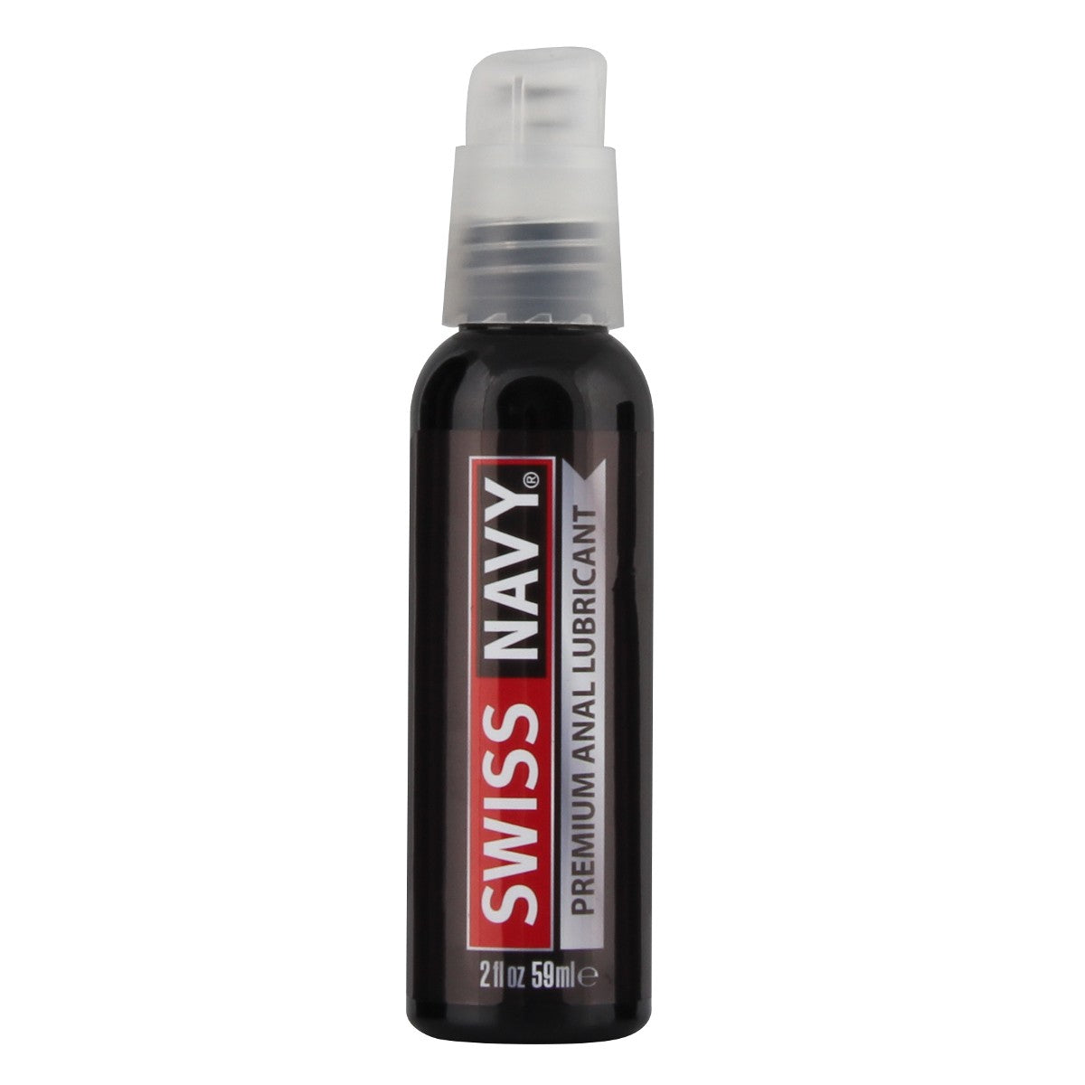 Swiss Navy Clove  Silicone Lube