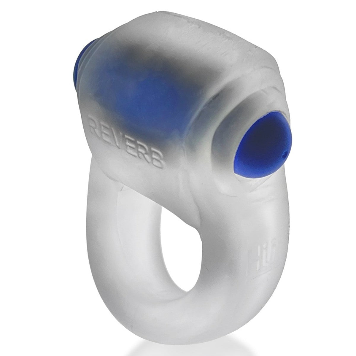 Oxballs Hunkyjunk Revring Vibrating C-Ring