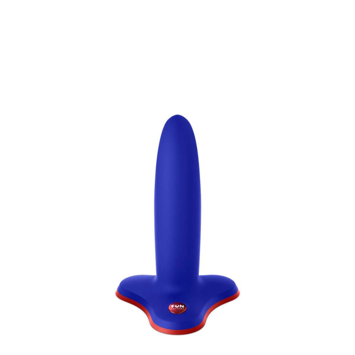 Fun Factory Limba Flexi Dildo Small Blue