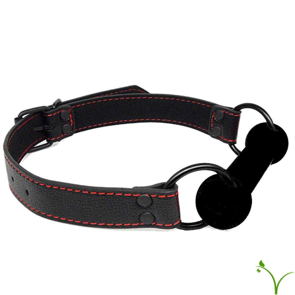 Kookie Silicone Bit Gag
