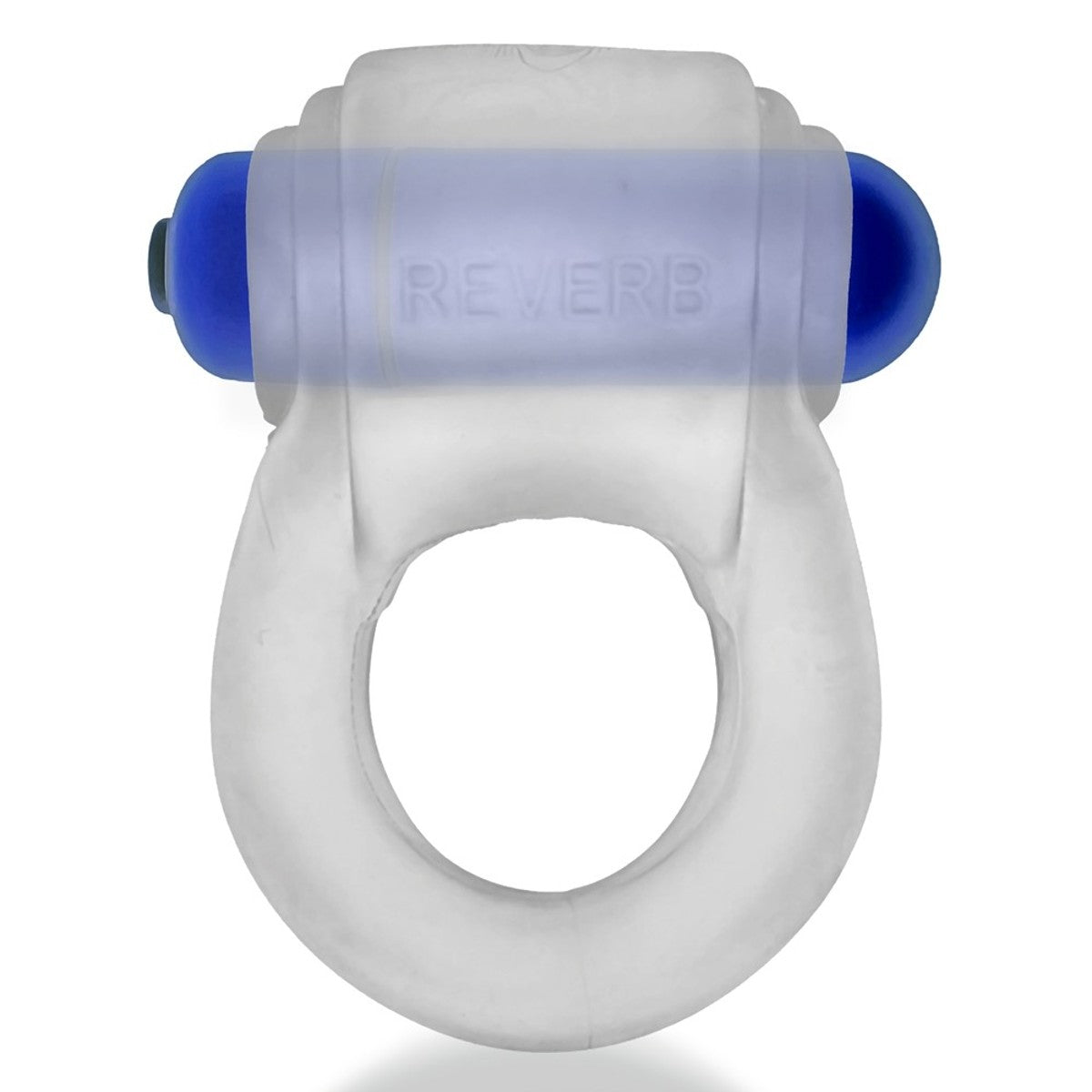 Oxballs Hunkyjunk Revring Vibrating C-Ring