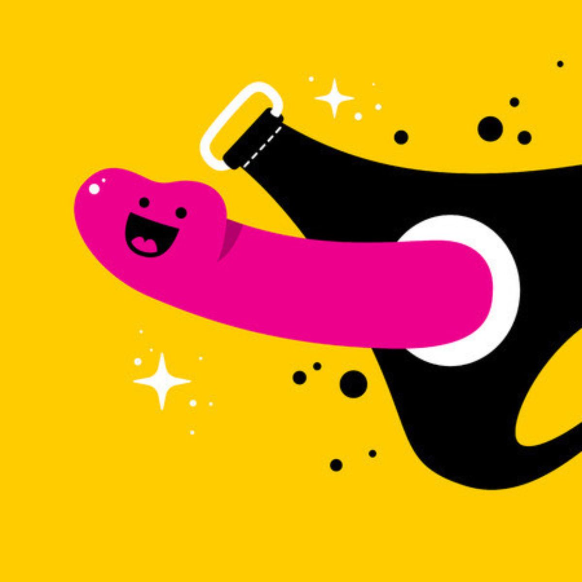 Strap On 101 - FREE Mini Workshop: Sun, Sept 21st, 4pm