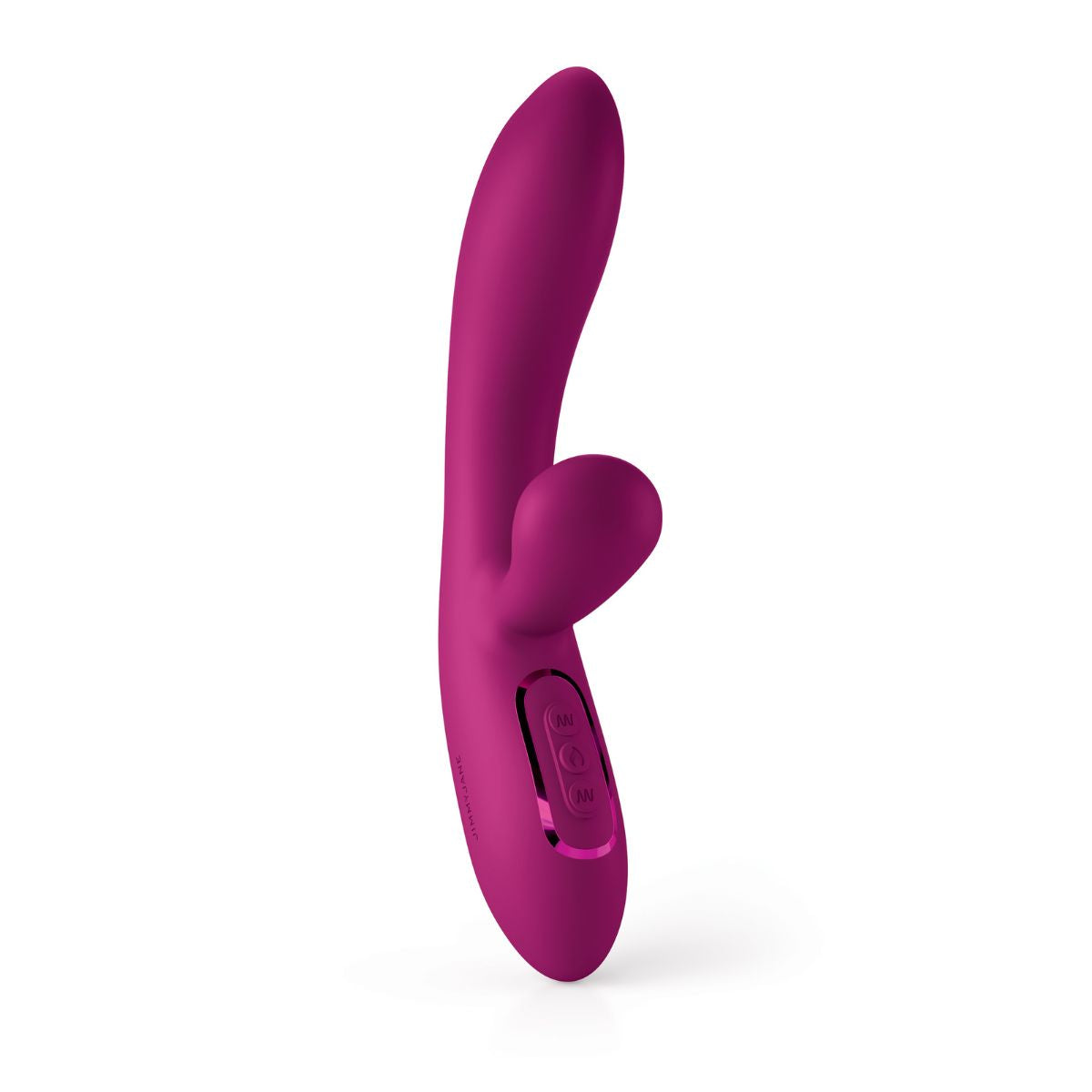 Jimmyjane Solis Rabbit Vibrator