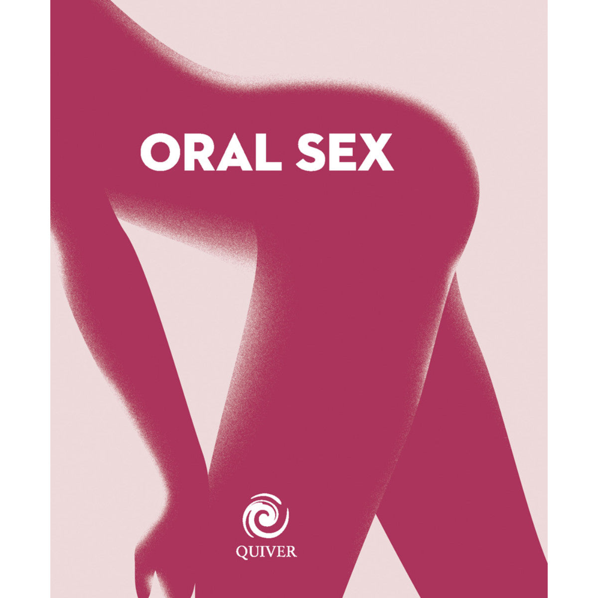 Oral Sex Mini Book