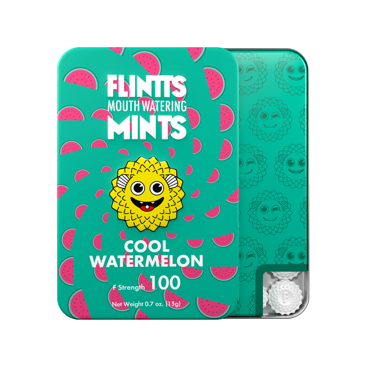 Flintts Mints