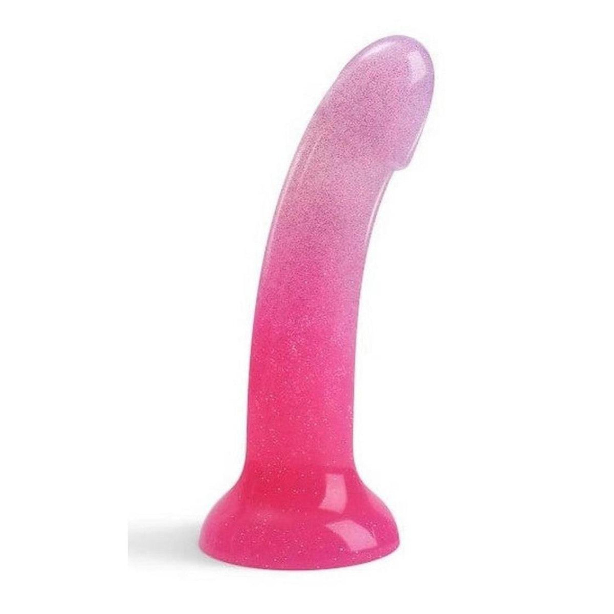 Love to Love Dildolls Pink Sunrise Silicone Dildo