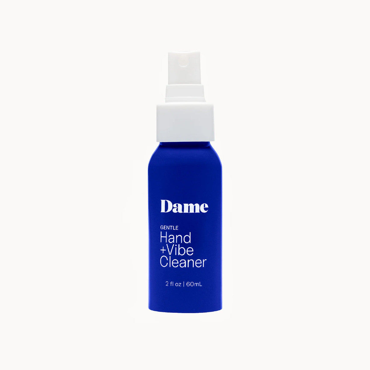 Dame Hand & Vibe Toy Cleaner