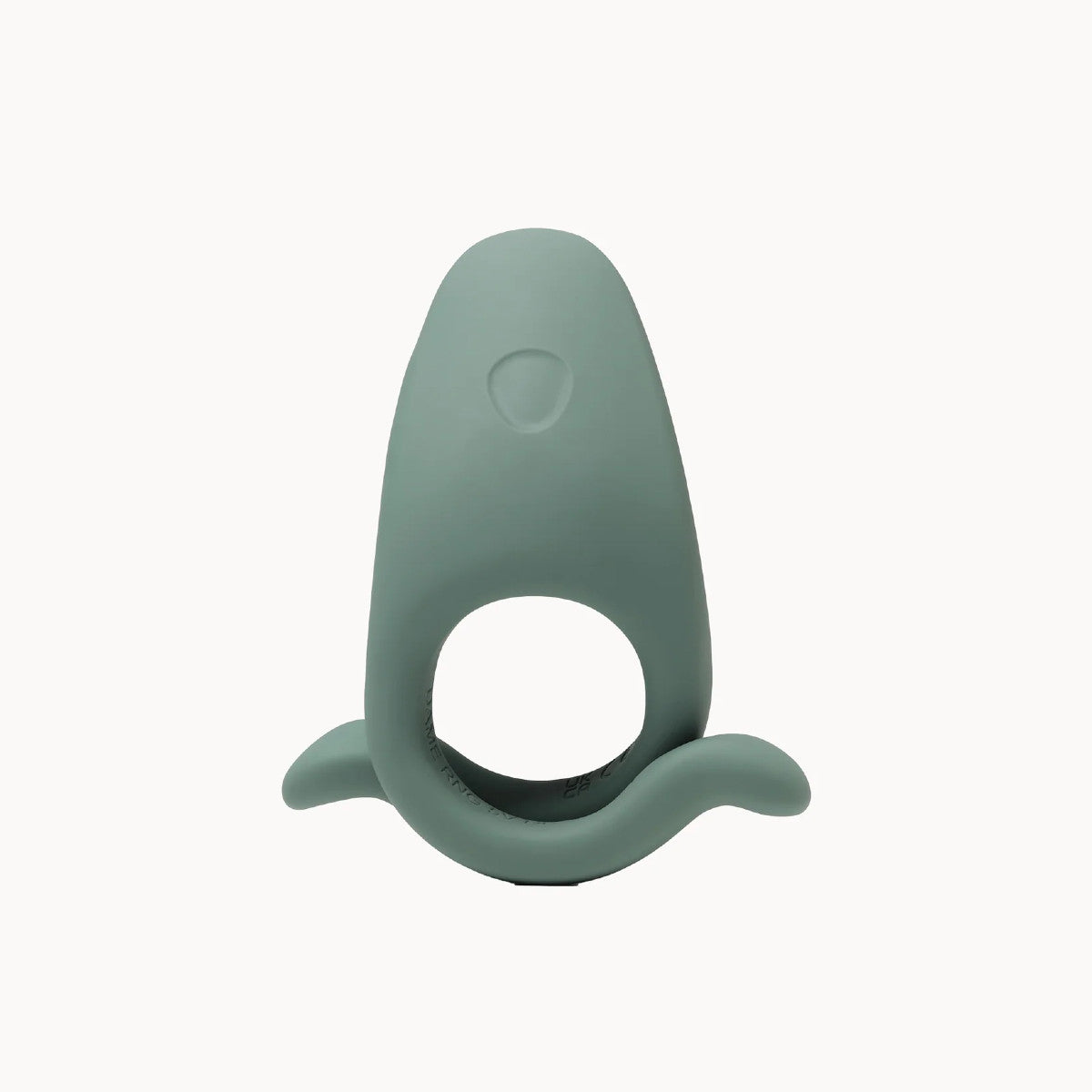 Dame Hug Vibrating C-Ring