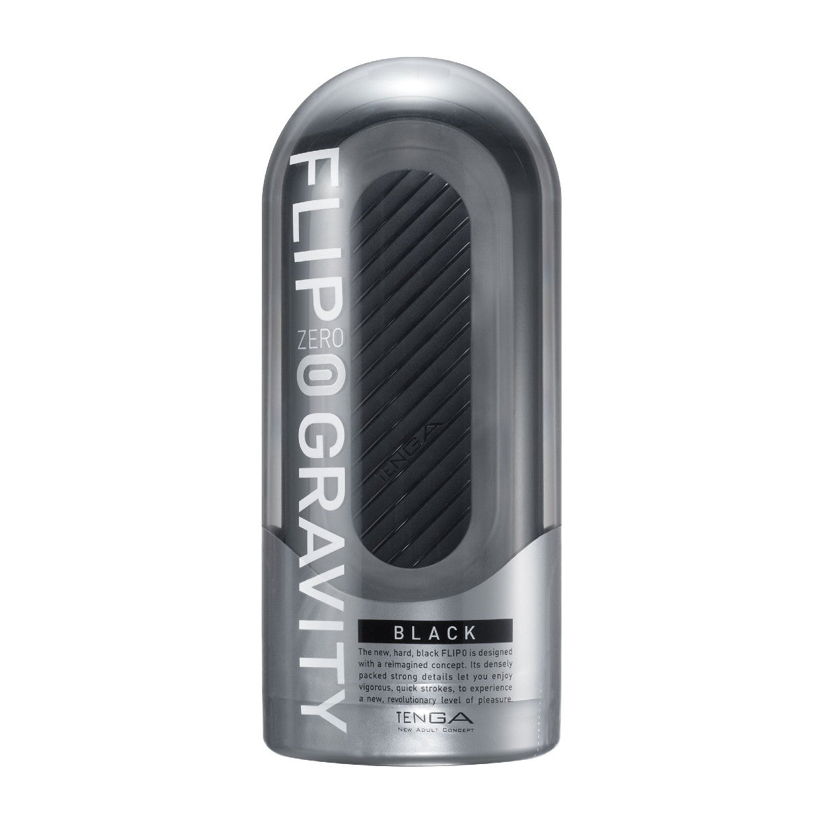 Tenga Flip Zero Gravity Masturbation Sleeve