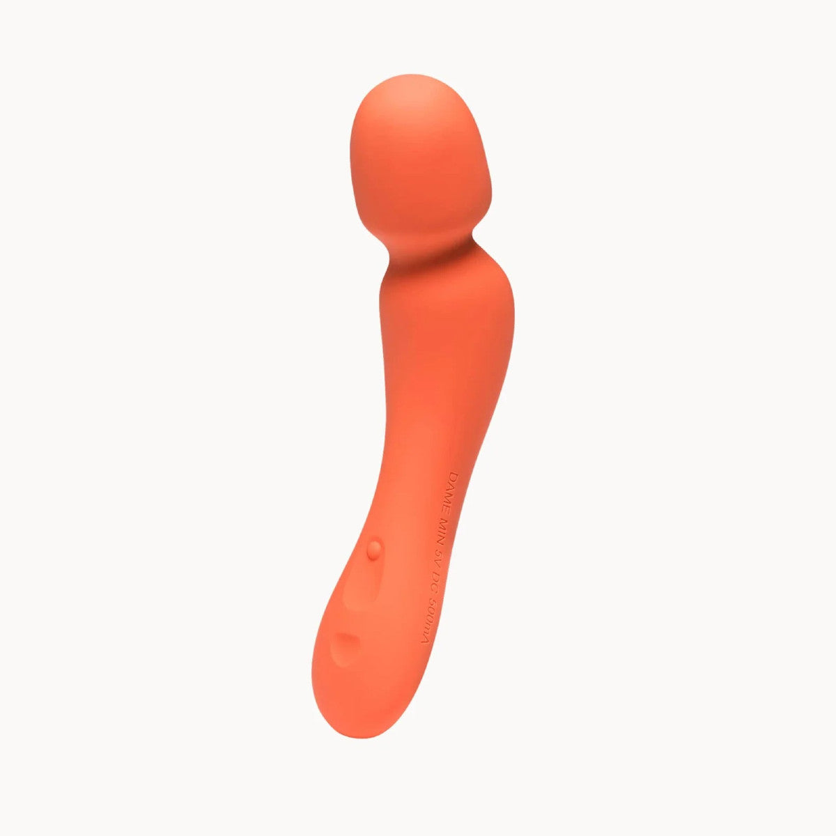 Dame Min Wand