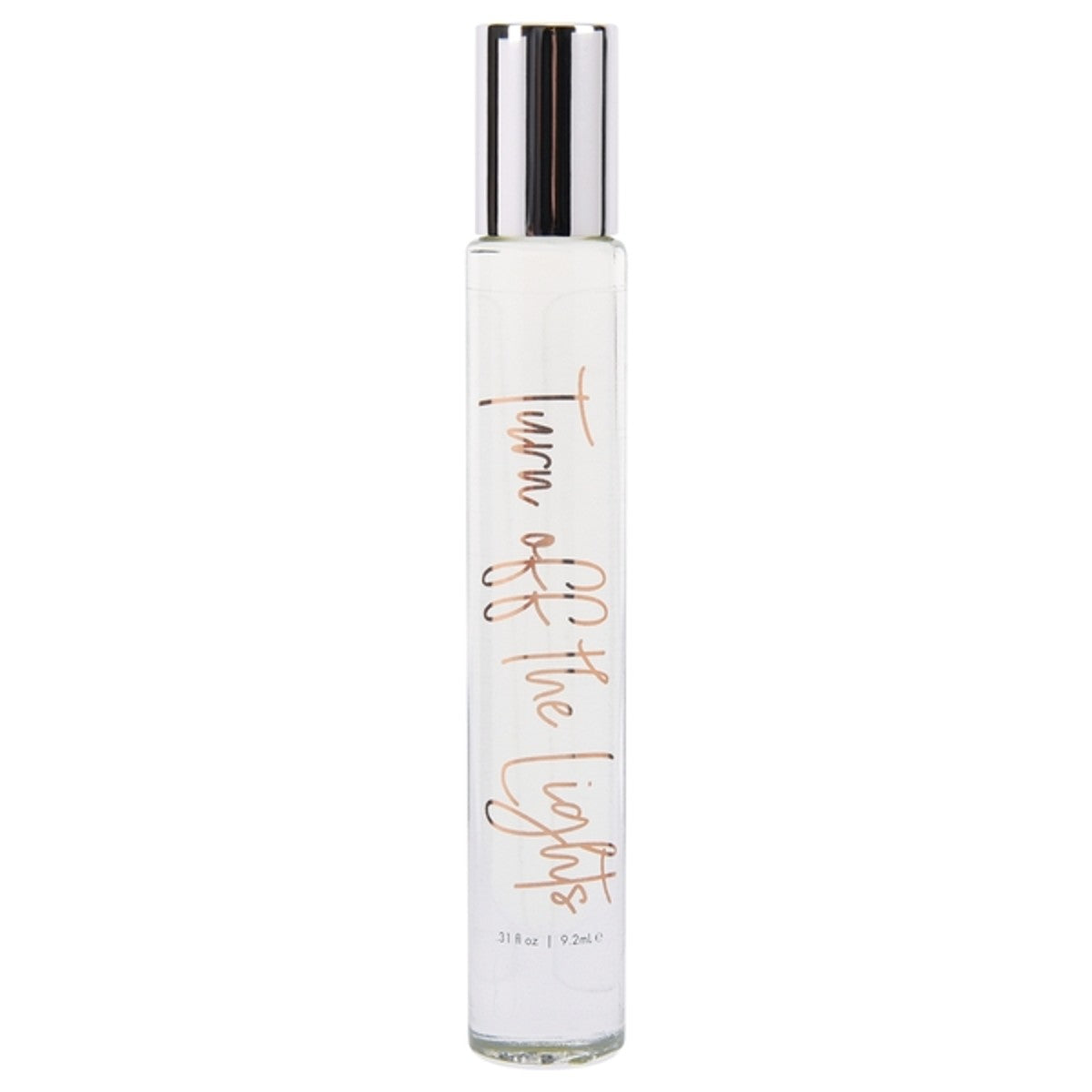 Classic Erotica CGC Turn Off The Lights Pheromone Perfume Oil .42oz