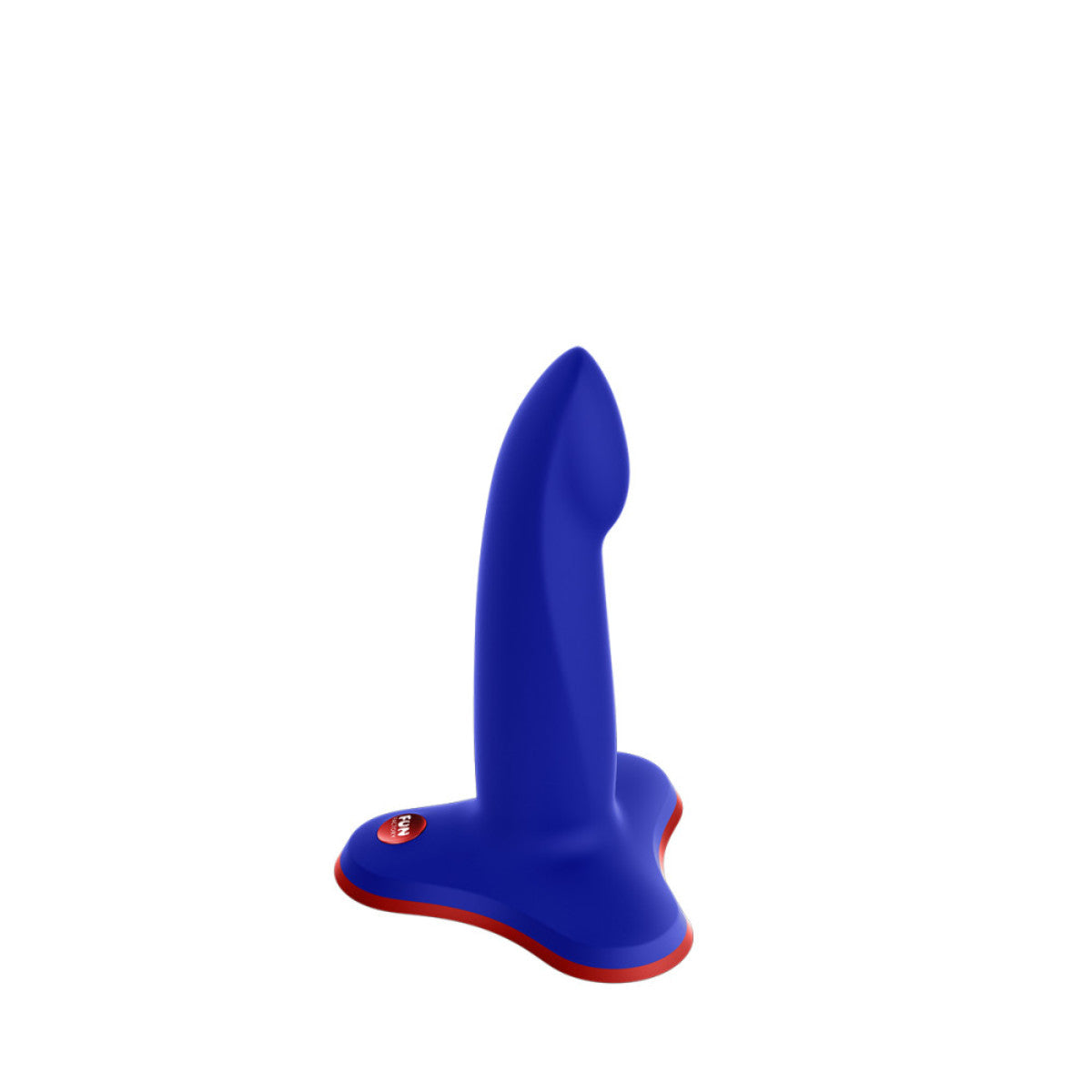 Fun Factory Limba Flexi Dildo Small Blue