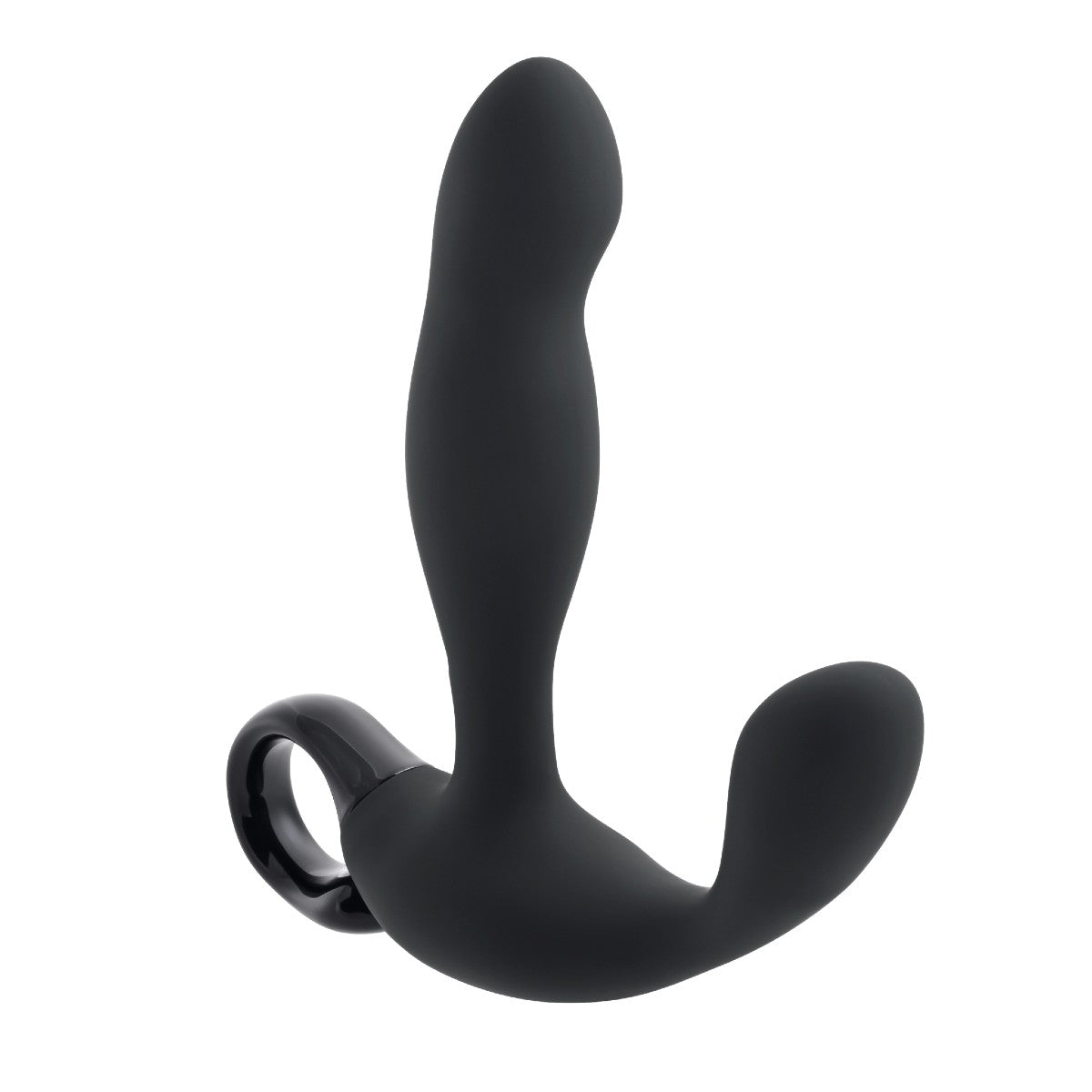 Evolved Playboy Come Hither Prostate Vibe