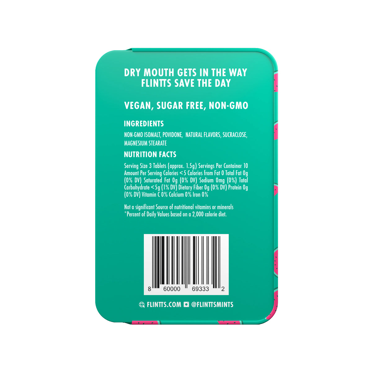 Flintts Mints
