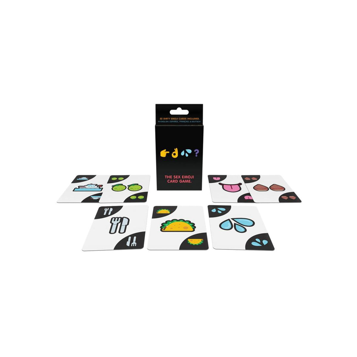 Kheper DTF Card Game