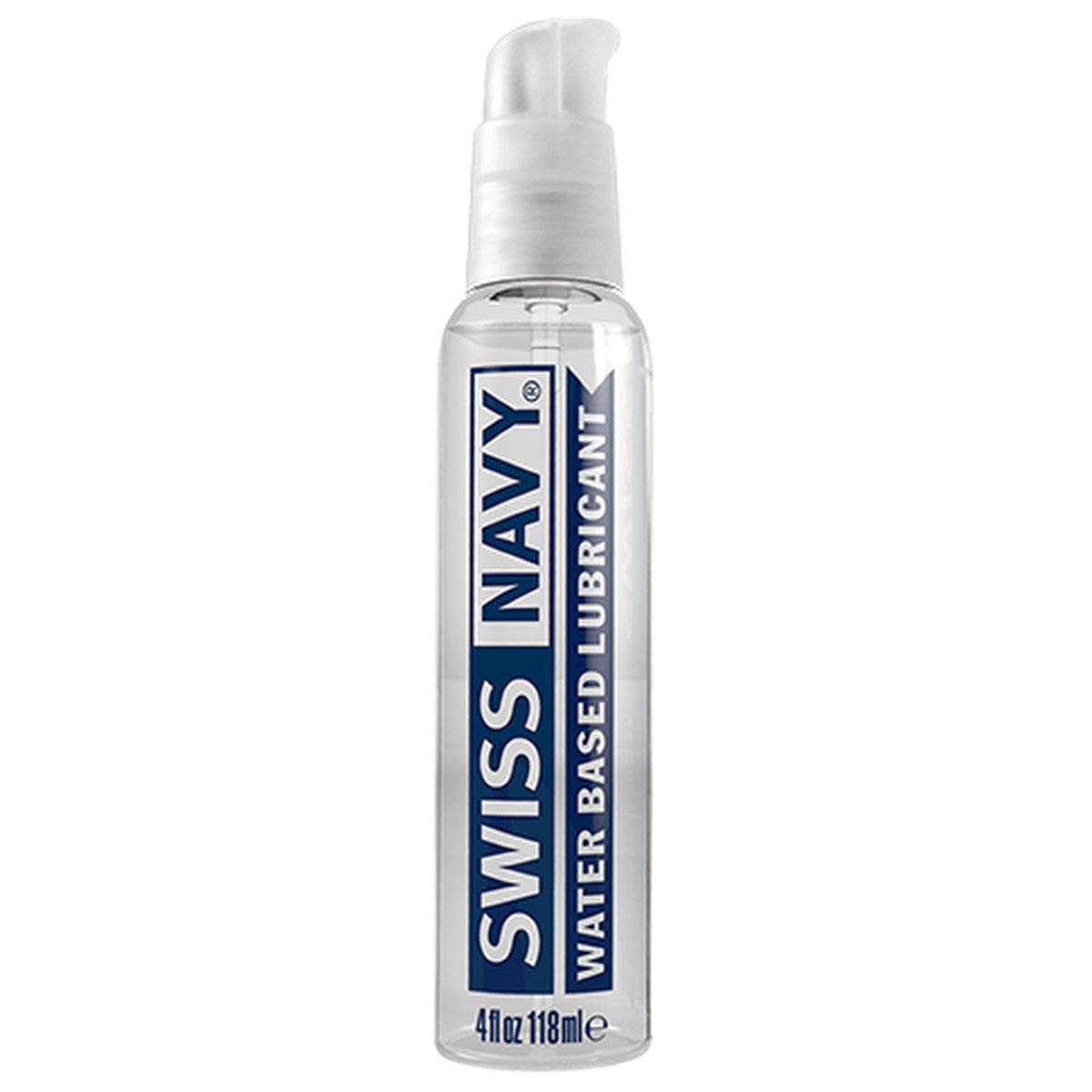 Swiss Navy Lube H2O
