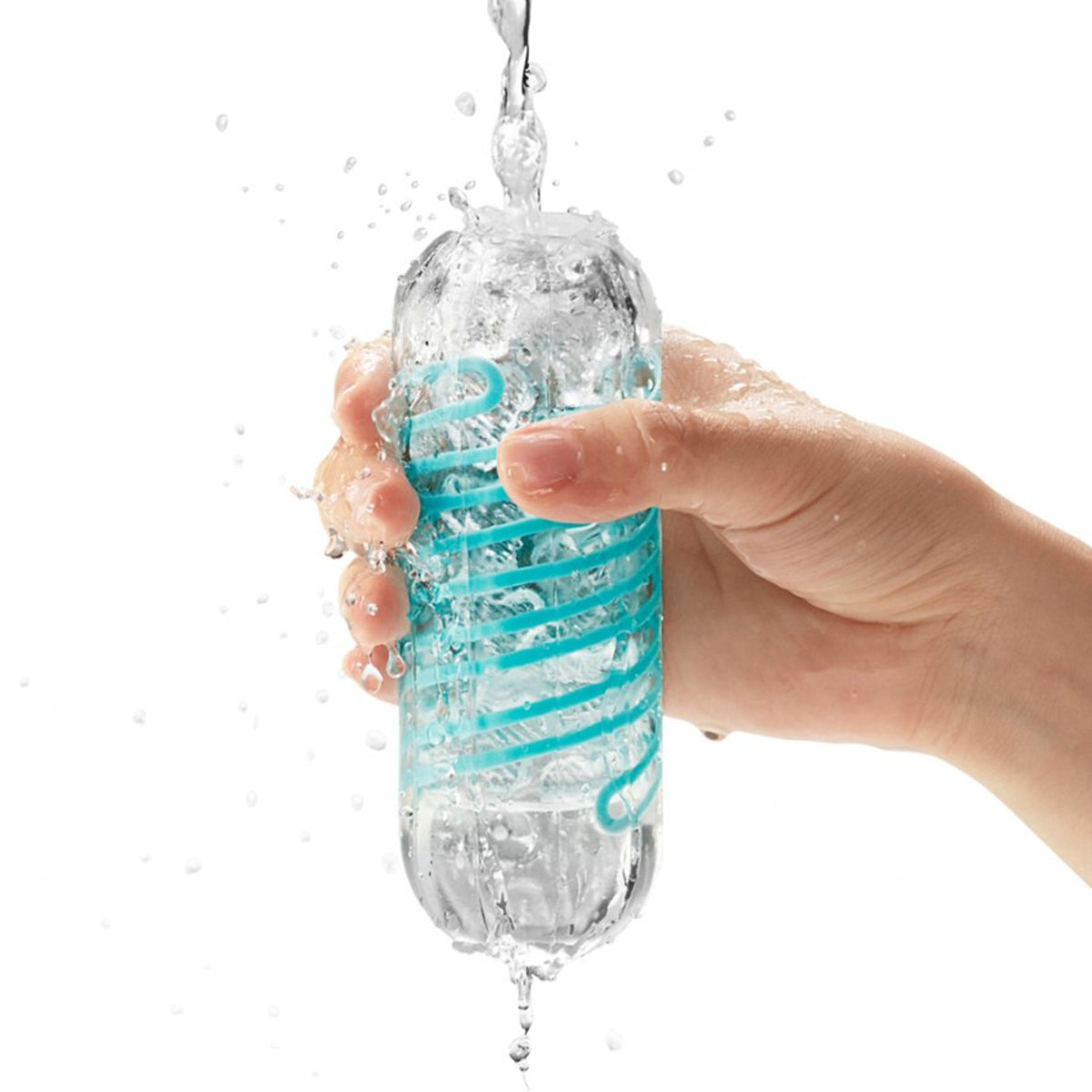 Tenga Spinner Masturbation Sleeve