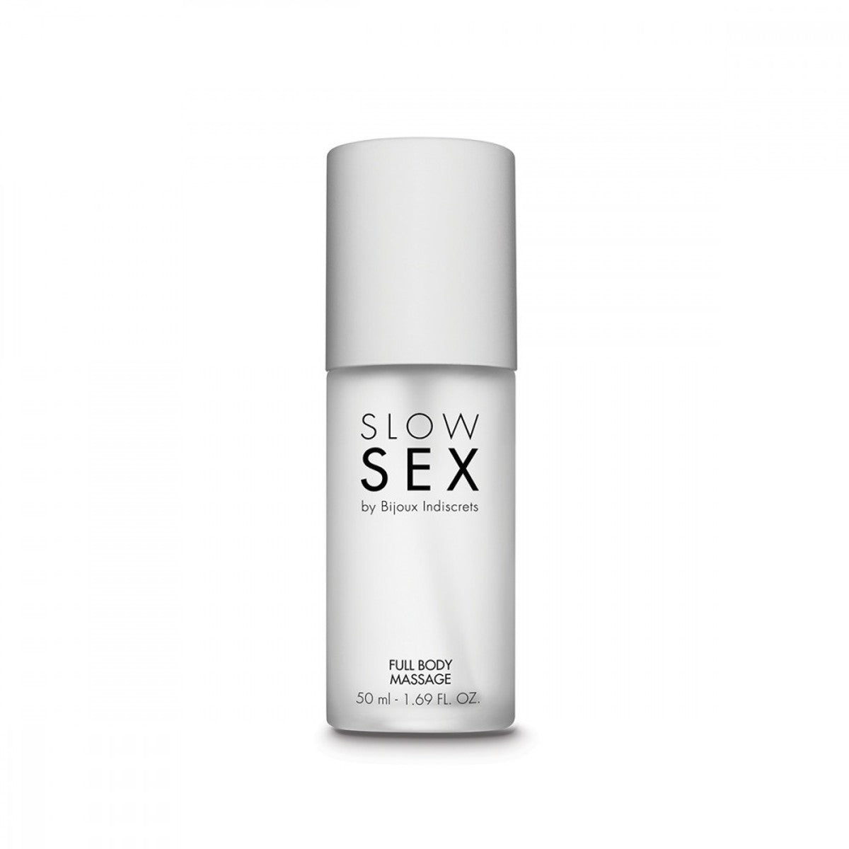 Bijoux Indiscrets Slow Sex Full Body Massage Gel