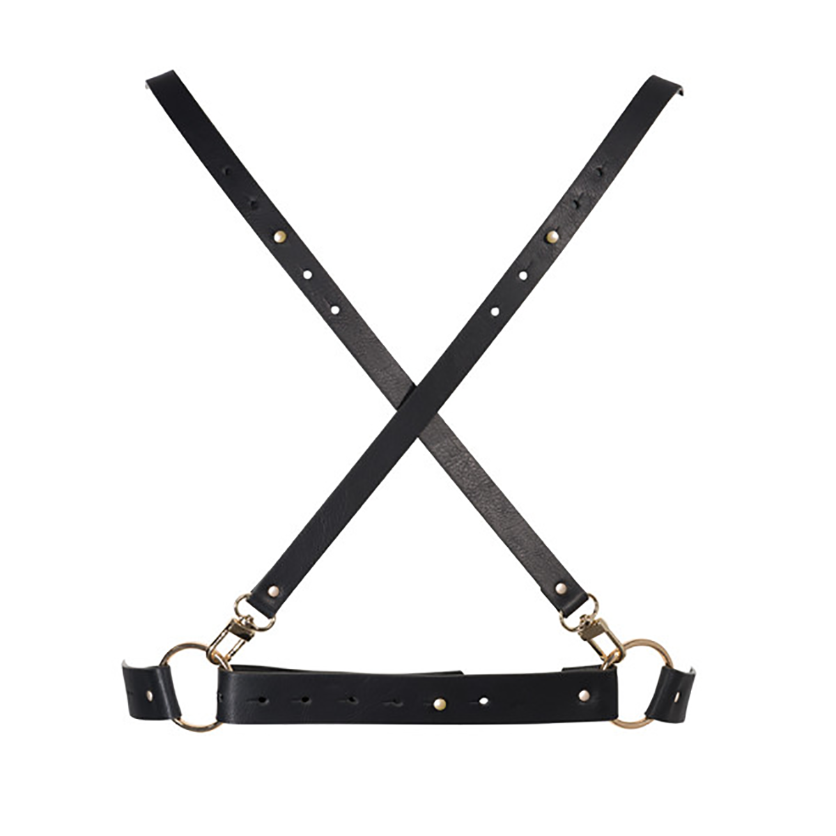 Bijoux Indiscrets Maze X Harness