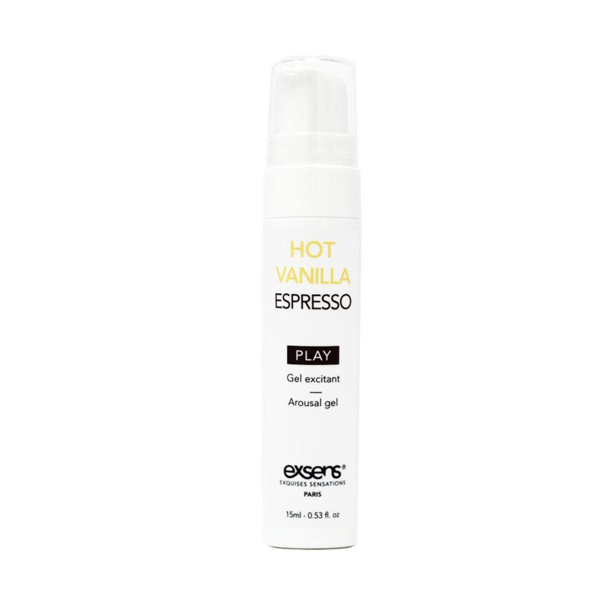 Exsens Cooling Arousal Gel