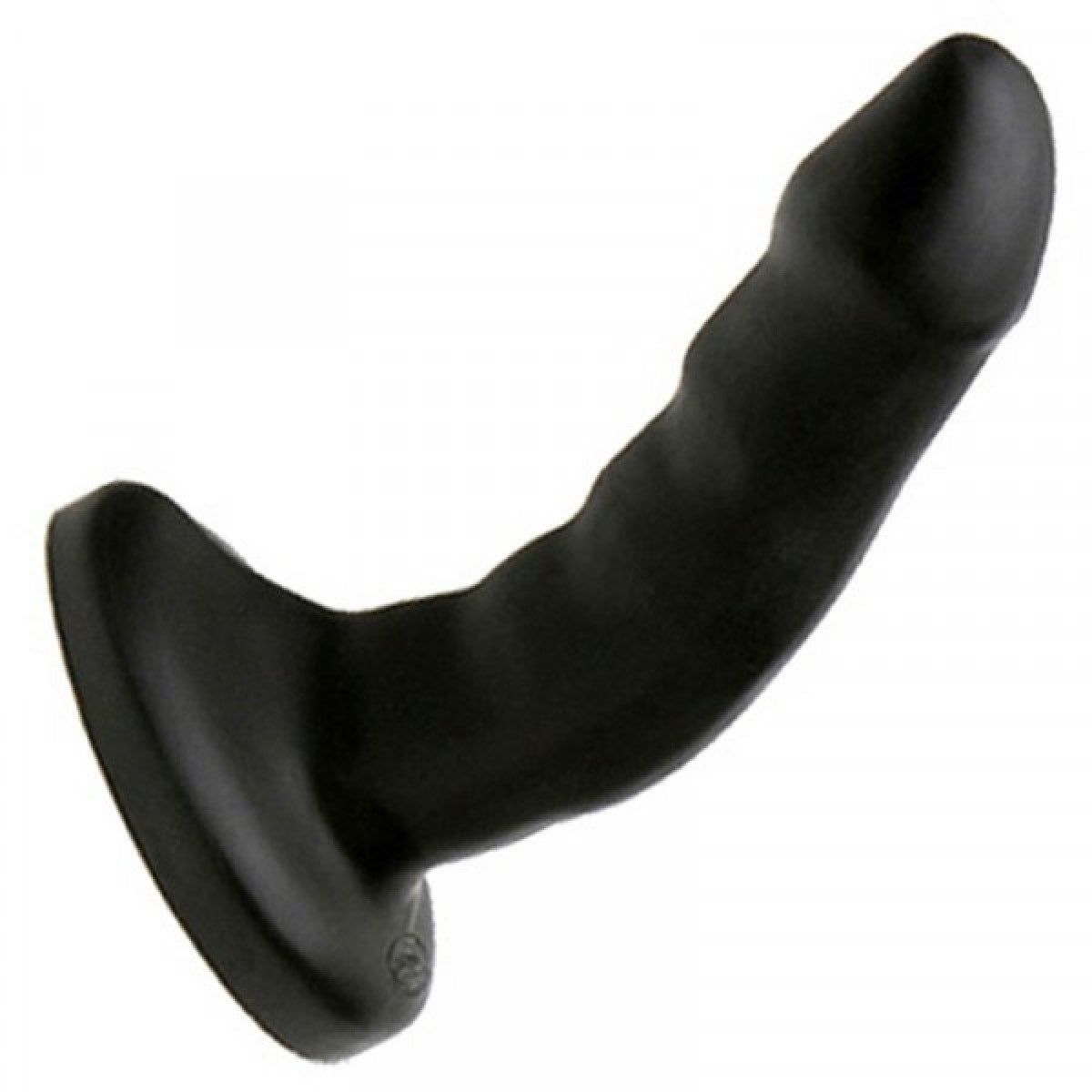 Tantus Curve Super Soft Dildo