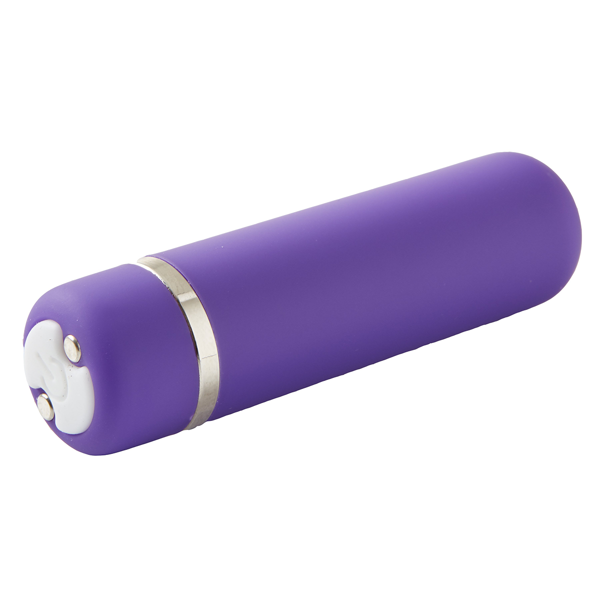 A small but deceptively powerful bullet vibrator, this sleek and quiet beauty is discreet and easy to use.