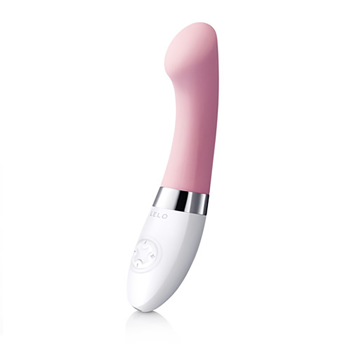 This house fave G-spot stimulating vibrator has a flat head for maximum internal coverage. Also, it features Lelo’s amazing warranty and you can use it in the tub. What else do you want?
