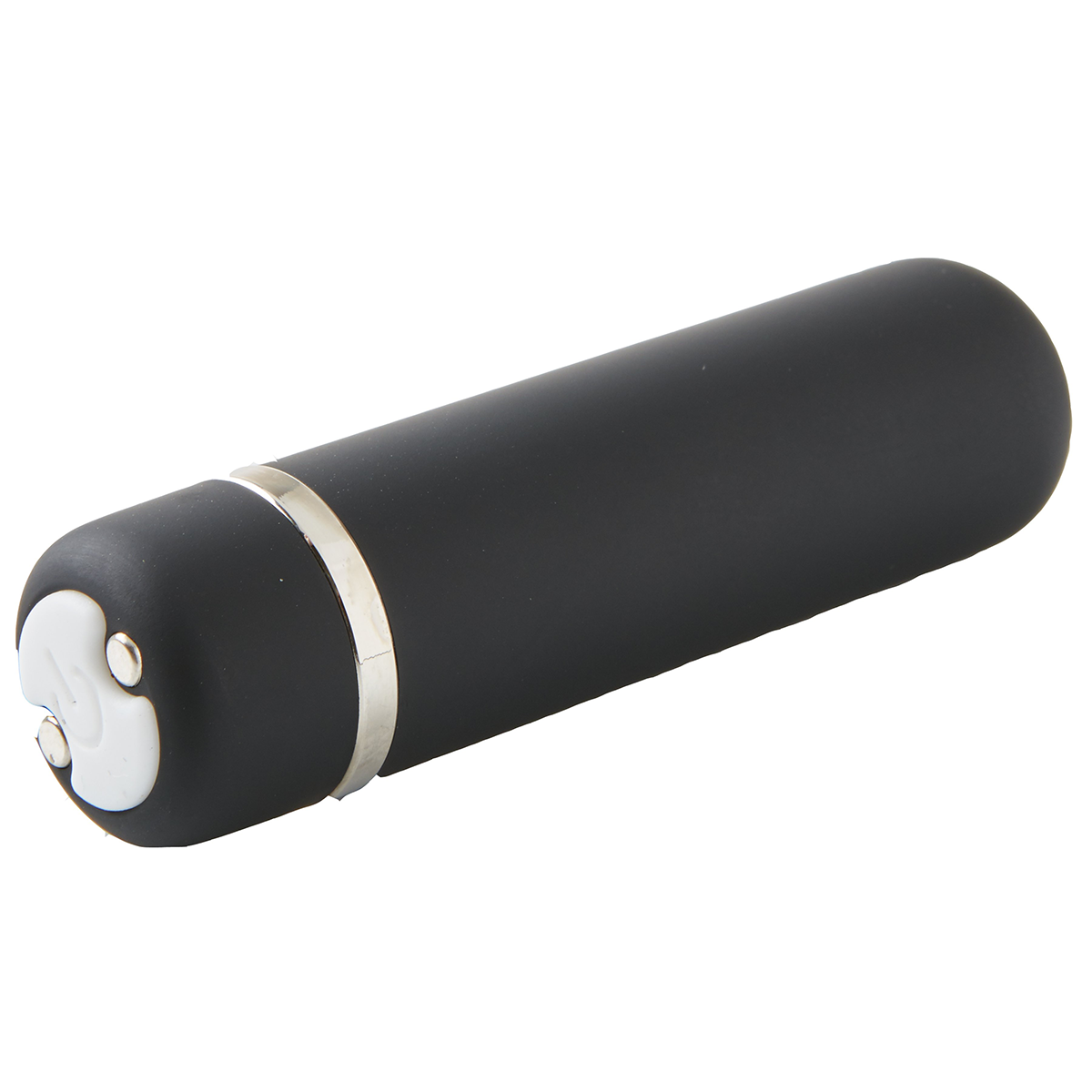 A small but deceptively powerful bullet vibrator, this sleek and quiet beauty is discreet and easy to use.