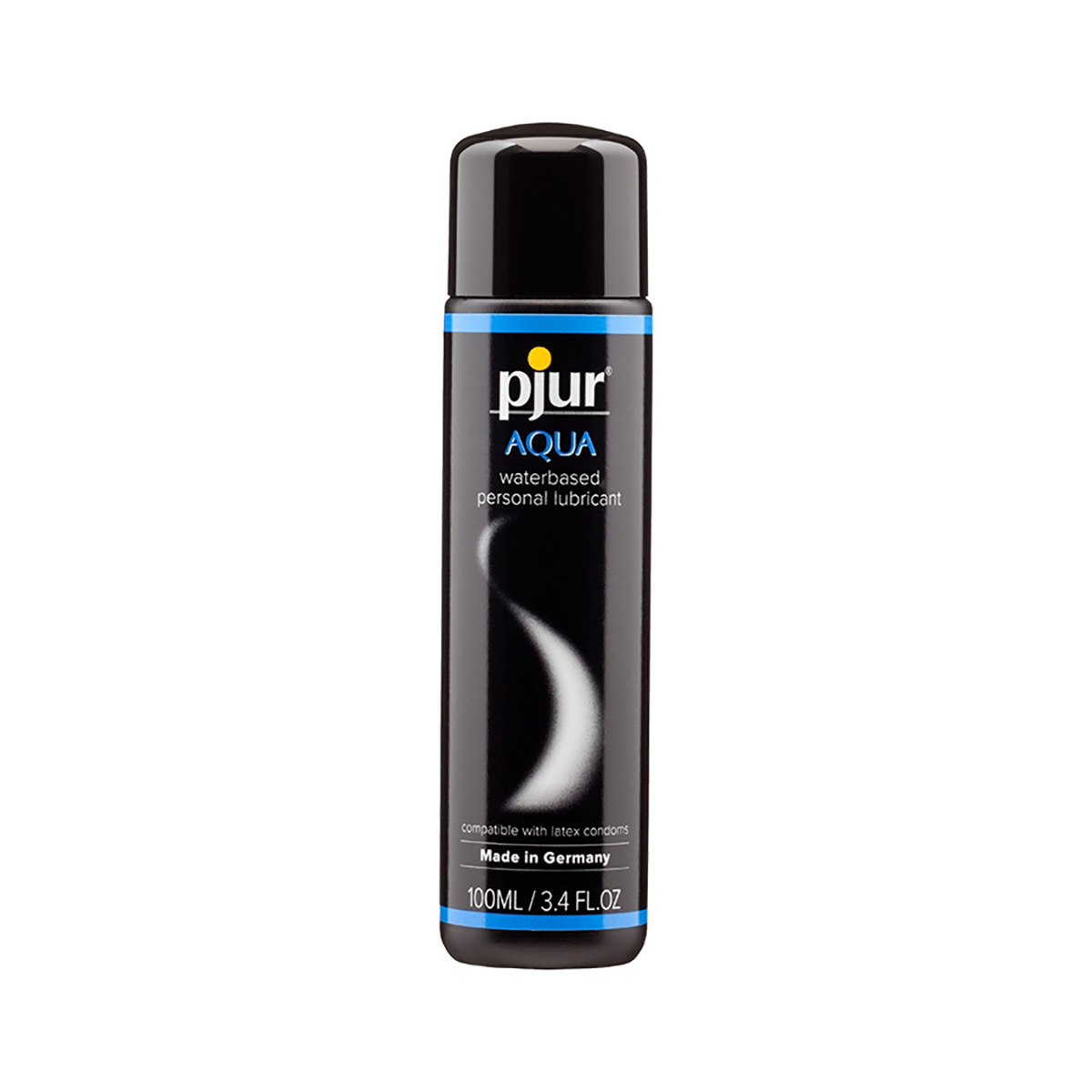 Pjur Lube Aqua